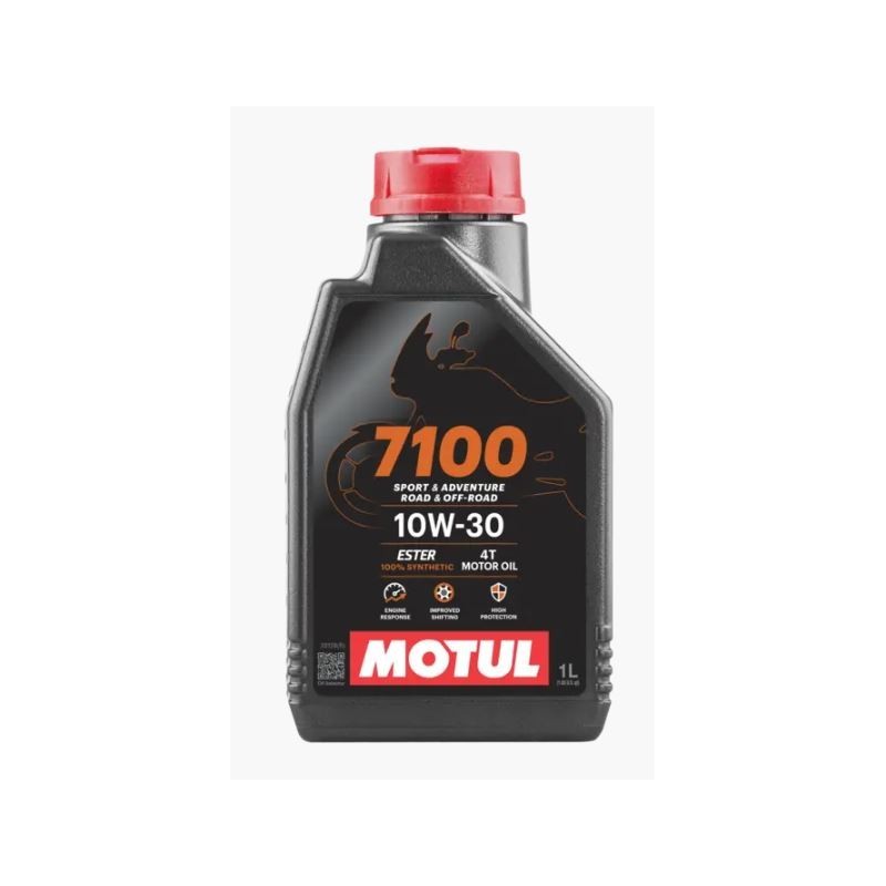 MOTUL 7100 10W-30 100% SINTETICO