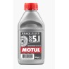 LIQUIDO FRENI MOTUL DOT 5.1