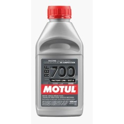 LIQUIDO FRENI MOTUL RBF 700
