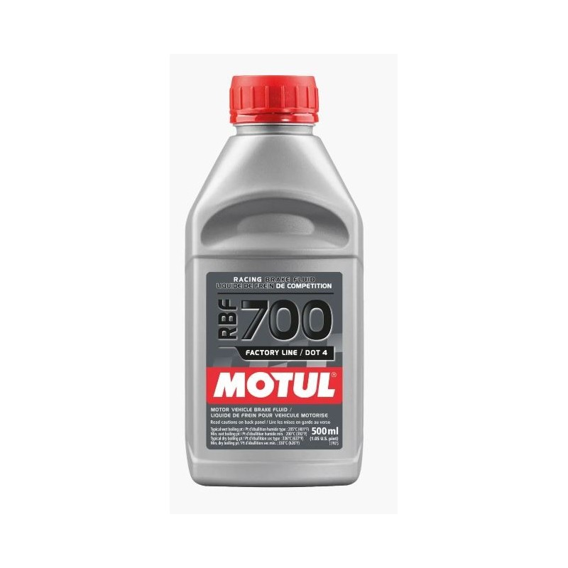 LIQUIDO FRENI MOTUL RBF 700