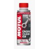 MOTUL ENGINE CLEAN MOTO