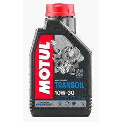 MOTUL TRANSOIL 10W-30