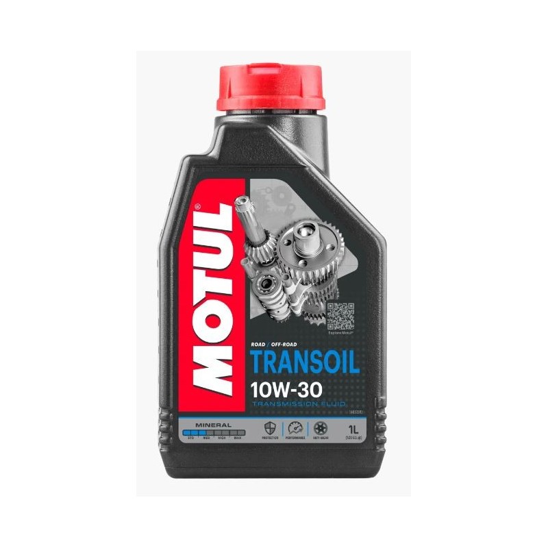 MOTUL TRANSOIL 10W-30