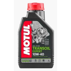 MOTUL TRANSOIL EXPERT 10W-40