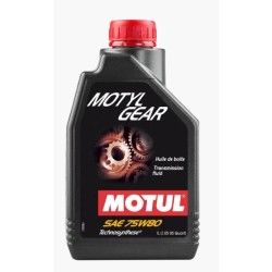 MOTUL MOTYLGEAR 75W-80