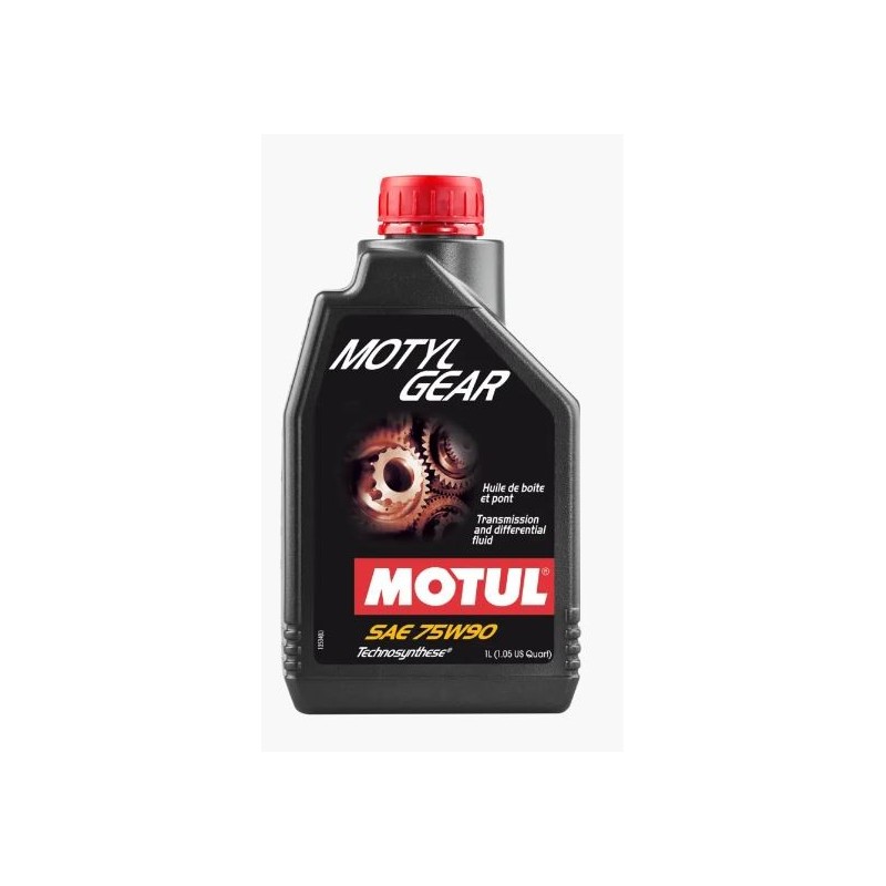 MOTUL MOTYLGEAR 75W-90