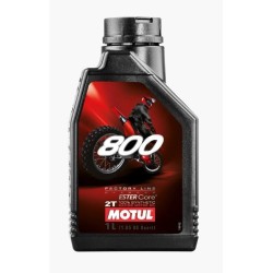 MOTUL 800 FACTORY LINE OFF ROAD 2T