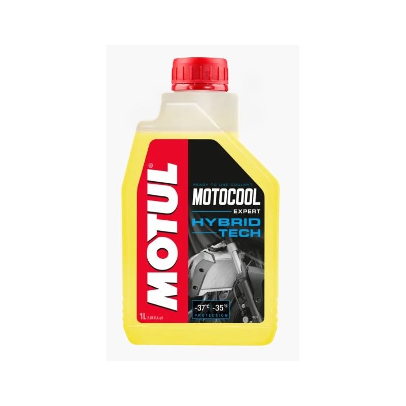 MOTUL MOTOCOOL EXPERT -37°C