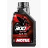 MOTUL 300V FACTORY LINE ROAD 10W-40 4T