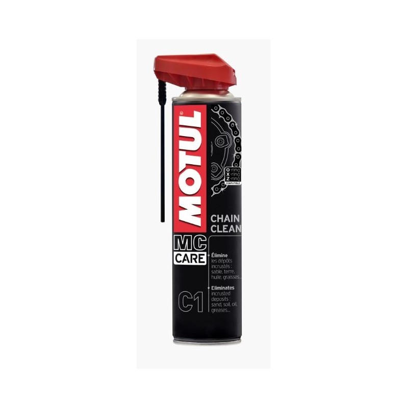 MOTUL MC CARE C1 CHAIN CLEAN