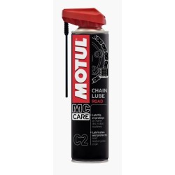 MOTUL MC CARE C2 CHAIN LUBE ROAD GRASSO CATENA