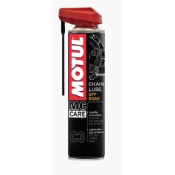 MOTUL MC CARE C3 CHAIN LUBE OFF ROAD