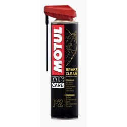 MOTUL MC CARE P2 BRAKE CLEAN