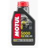 MOTUL 5000 10W-40 4T
