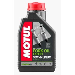 MOTUL FORK OIL EXPERT MEDIUM 10W