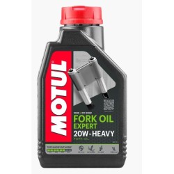 MOTUL FORK OIL EXPERT HEAVY 20W