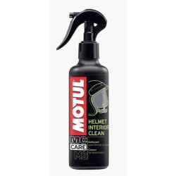 MOTUL MC CARE M2 HELMET INTERIOR CLEAN