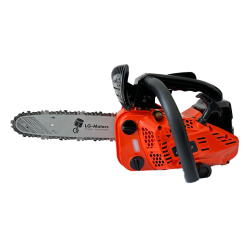 MOTOSEGA 25cc A SCOPPIO DA POTATURA BARRA 25 cm
