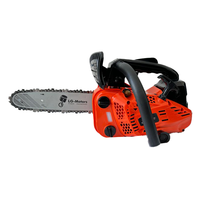 MOTOSEGA 25cc A SCOPPIO DA POTATURA BARRA 25 cm