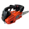 MOTOSEGA A SCOPPIO 25cc POTATURA BARRA 25 CM CARVING