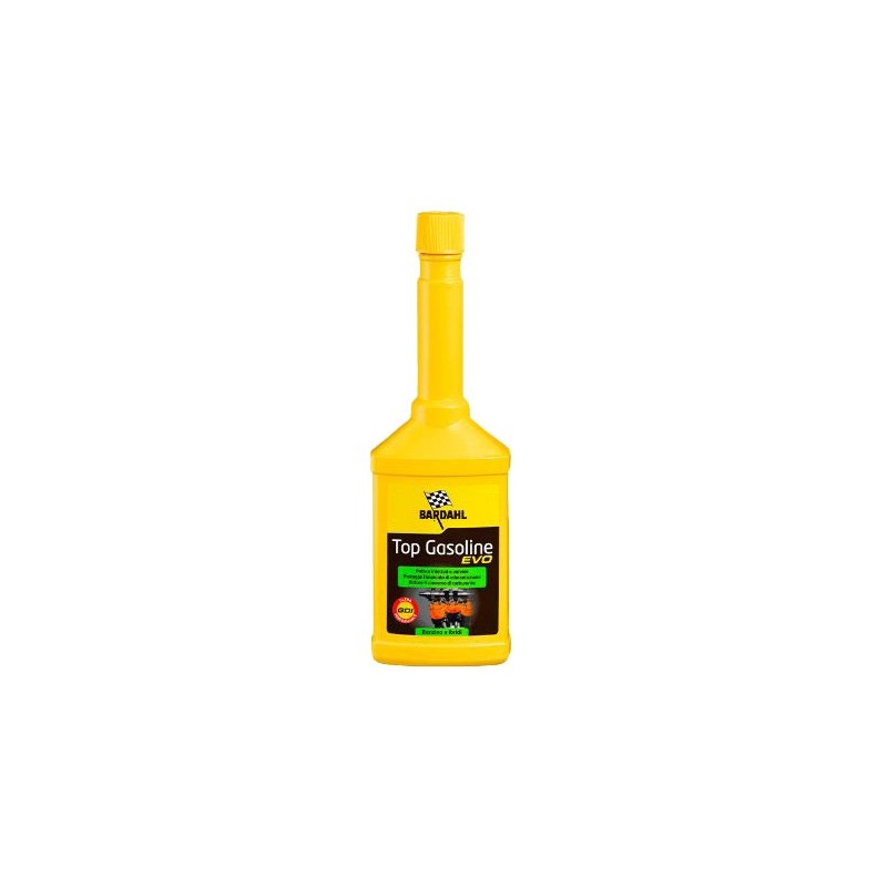 BARDAHL TOP GASOLINE EVO