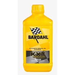 BARDAHL KXT OFF ROAD