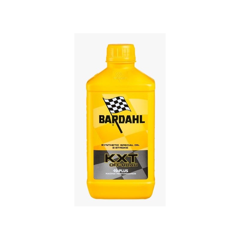 BARDAHL KXT OFF ROAD