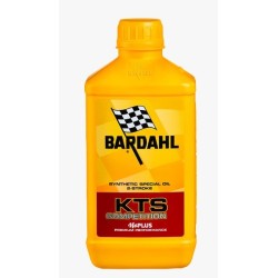 OLIO MISCELA BARDAHL KTS COMPETITION 2T