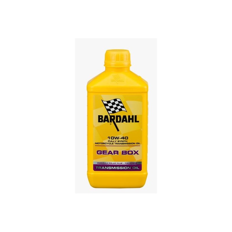 BARDAHL GEAR BOX 10W-40