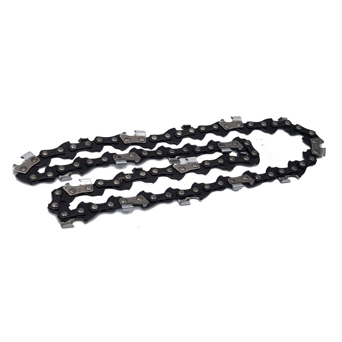 CATENA 20" PER MOTOSEGA 52cc PASSO 3/8 , 76 MAGLIE