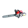 MOTOSEGA A SCOPPIO 52cc PER POTATURA BARRA 51,8 CM