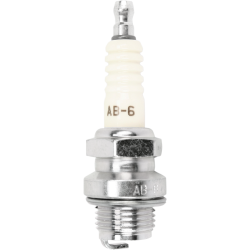 CANDELA SPARK PLUG NGK AB6