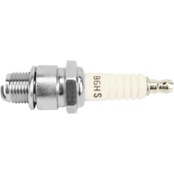 CANDELA SPARK PLUG NGK B6HS