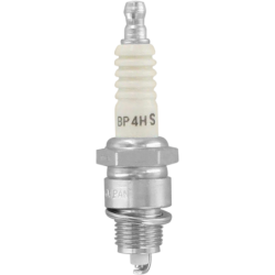 CANDELA SPARK PLUG NGK BP4HS