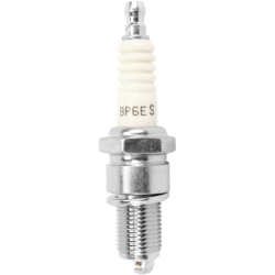 CANDELA SPARK PLUG NGK BP6ES