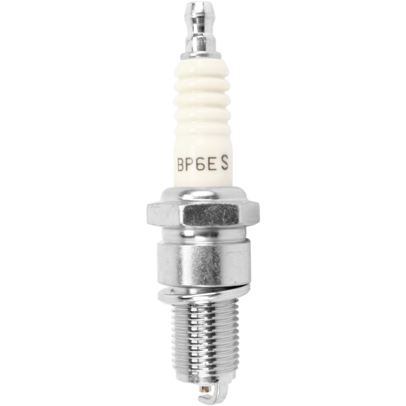 CANDELA SPARK PLUG NGK BP6ES