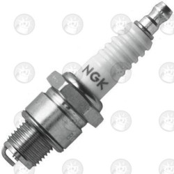 CANDELA SPARK PLUG  NGK B10HS
