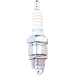 CANDELA SPARK PLUG NGK BPR8HS