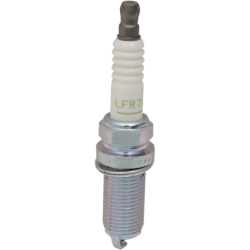 CANDELA SPARK PLUG NGK LFR7A