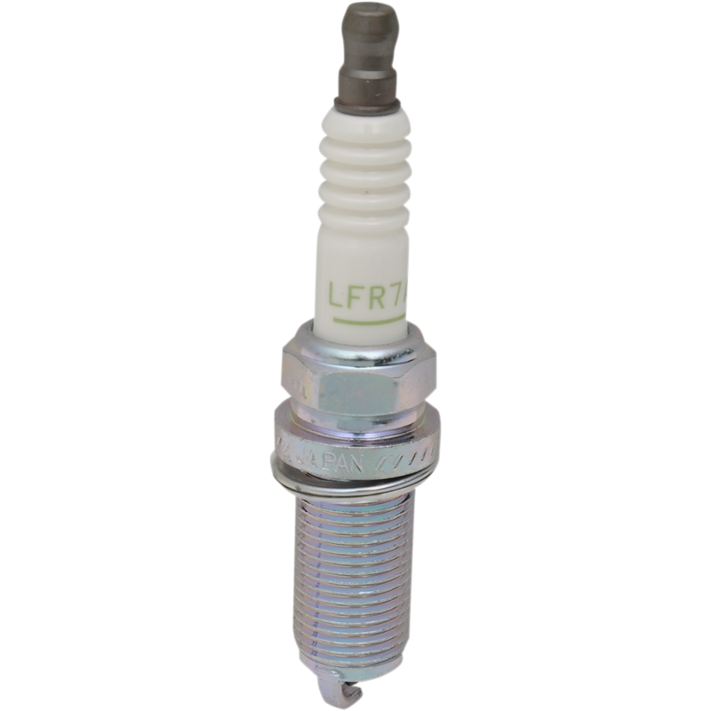 CANDELA SPARK PLUG NGK LFR7A