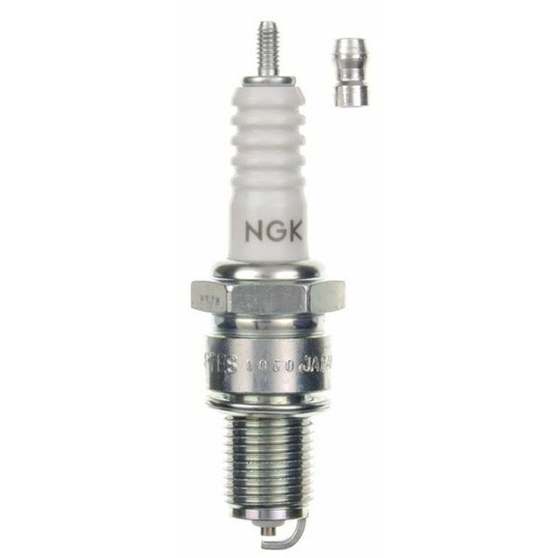 CANDELA SPARK PLUG  NGK BP7ES