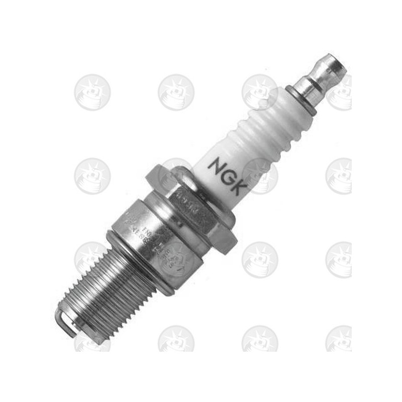 CANDELA SPARK PLUG  NGK B6ES