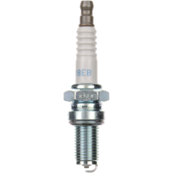 CANDELA SPARK PLUG NGK DR8EB