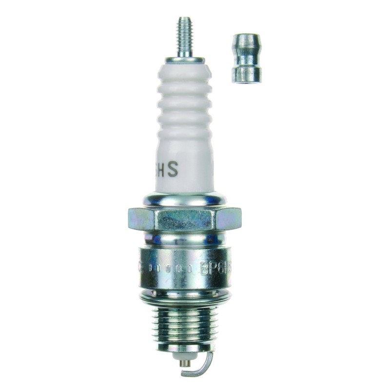 CANDELA SPARK PLUG NGK BP6HS