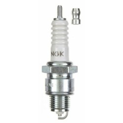 CANDELA SPARK PLUG NGK BP8HS