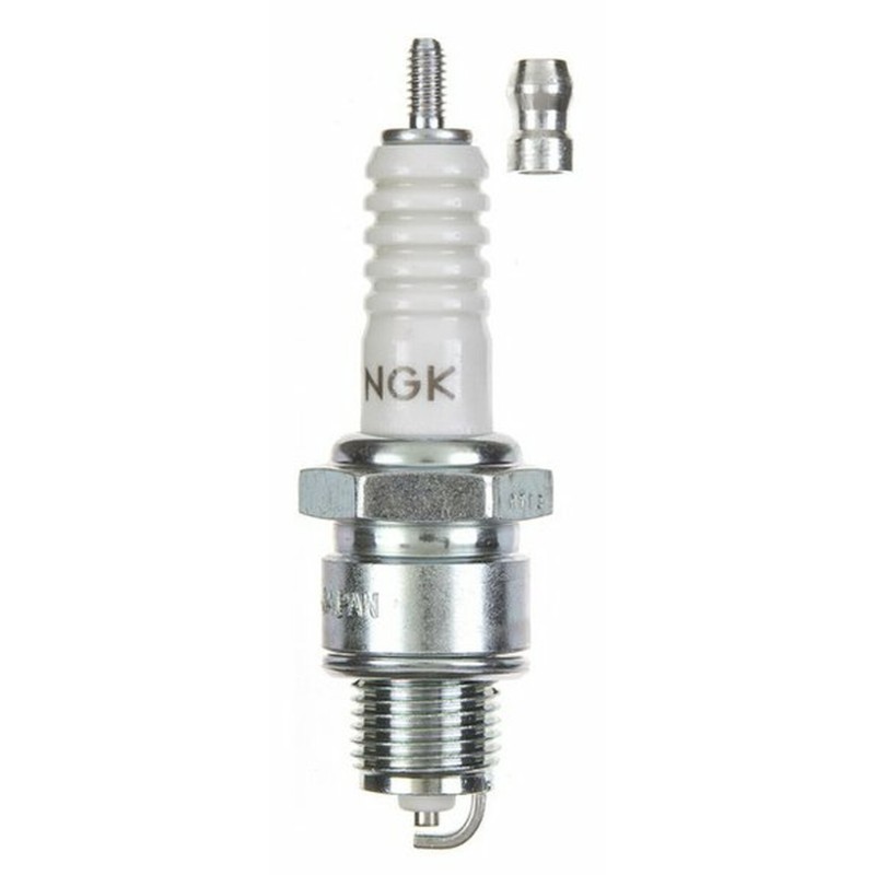 CANDELA SPARK PLUG NGK BP8HS