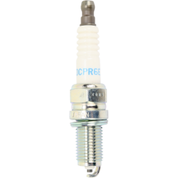 CANDELA SPARK PLUG NGK DCPR6E