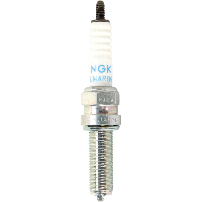 CANDELA SPARK PLUG NGK LMAR8G