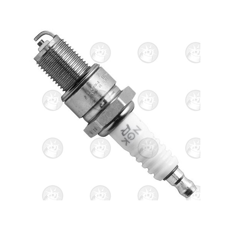 CANDELA SPARK PLUG NGK BPR4ES