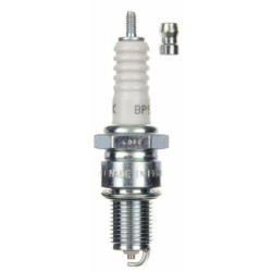 CANDELA SPARK PLUG NGK BP5ES